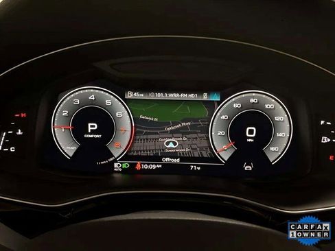 Used 2022 Audi Q7 2.0T Premium Plus w/ Premium Plus Package image 9