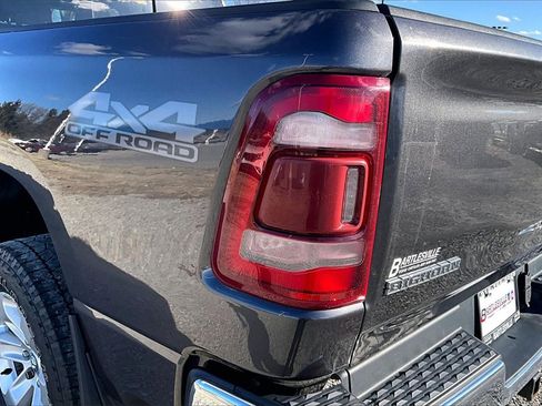 Used 2019 RAM 1500 Big Horn image 28