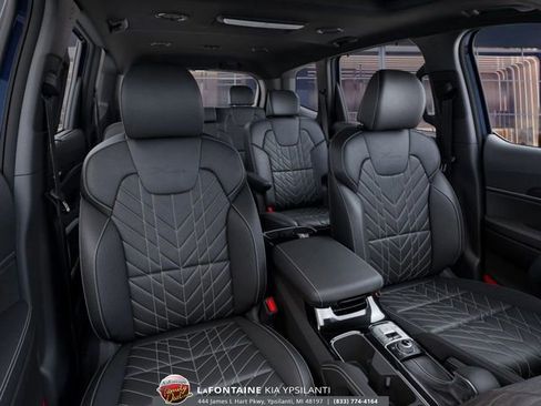 New 2025 Kia Telluride EX X-Line AWD/4WD image 15