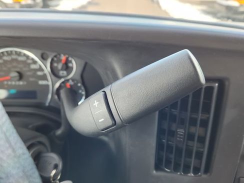 New 2025 Chevrolet Express 3500 Work Van w/ Power Convenience Package image 23