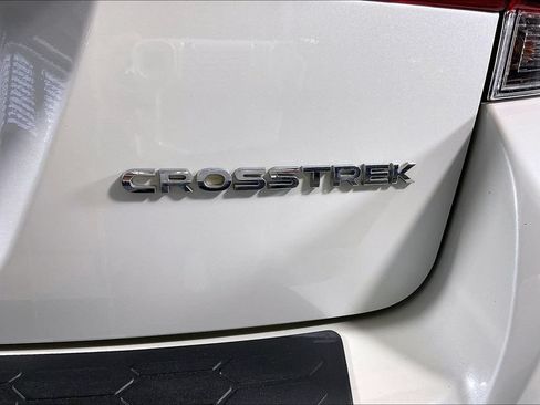 Used 2018 Subaru Crosstrek 2.0i Limited AWD/4WD image 6