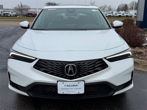 Certified 2023 Acura Integra image 9