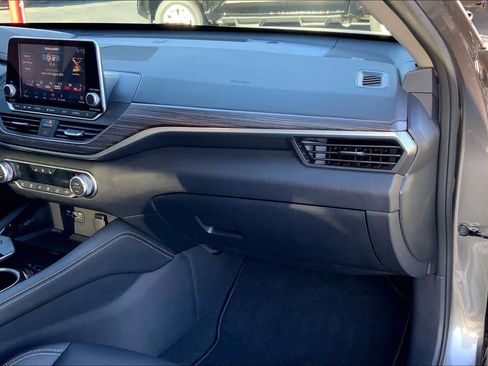 Used 2022 Nissan Altima 2.5 SL image 19