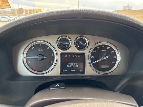 Used 2014 Cadillac Escalade Premium image 19