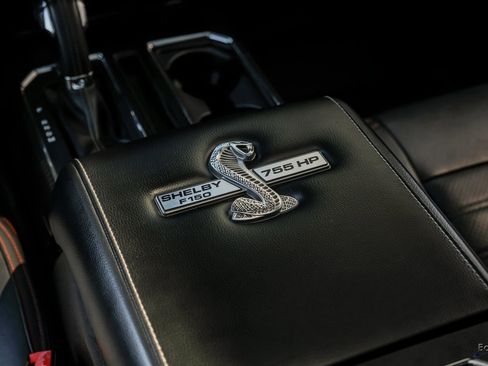 Used 2018 Ford F150 Lariat w/ Equipment Group 502A Luxury image 88