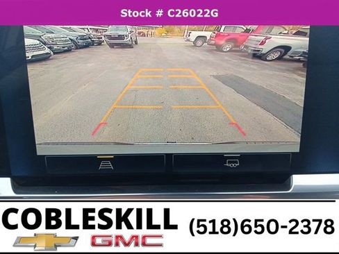 New 2026 Chevrolet Silverado 1500 LT image 17