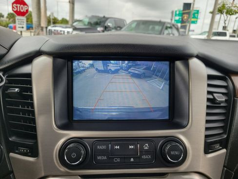 Used 2019 GMC Yukon XL Denali w/ Denali Ultimate Package RWD image 11