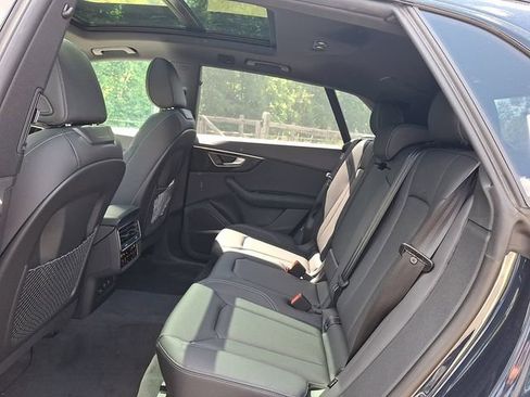 New 2026 Audi Q8 Premium Plus AWD/4WD image 6
