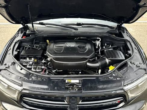 Used 2018 Dodge Durango GT RWD image 12