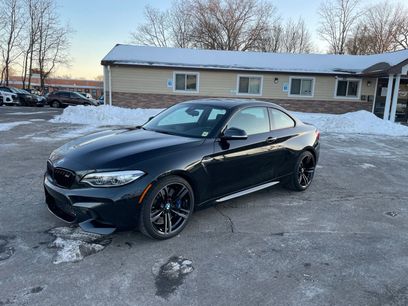 Used 2018 BMW M2 w/ Executive Package
