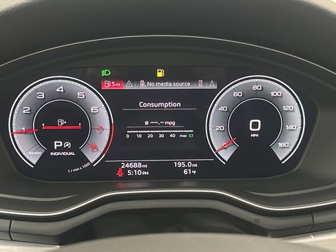 Used 2022 Audi A4 2.0T Premium Plus image 23