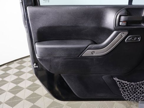 Used 2012 Jeep Wrangler Sport image 15