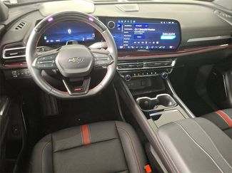 Used 2024 Chevrolet Traverse RS w/ LPO, Floor Liner Package video 2