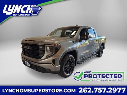 Used 2023 GMC Sierra 1500 Elevation