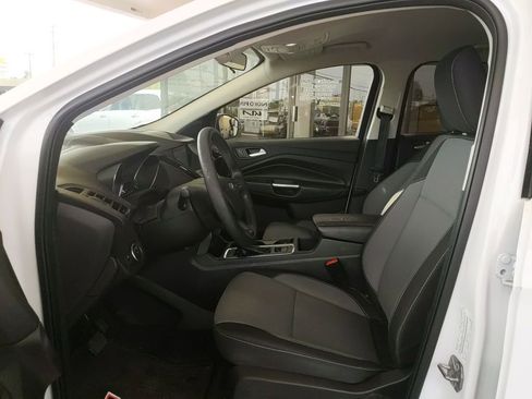 Used 2019 Ford Escape SE AWD/4WD image 13