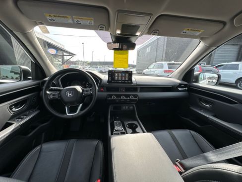 Used 2025 Honda Pilot EX-L image 27