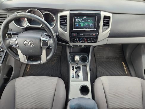 Used 2013 Toyota Tacoma PreRunner RWD image 28