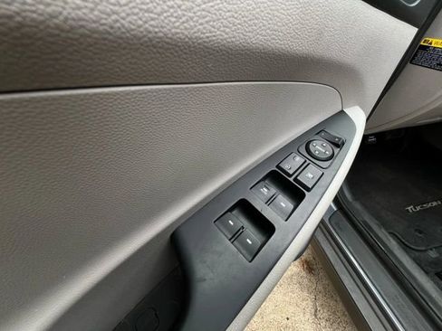 Used 2016 Hyundai Tucson SE w/ Option Group 02 image 14