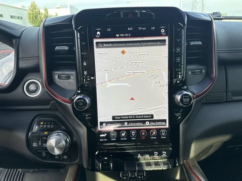 Used 2020 RAM 1500 Rebel w/ Rebel Level 2 Equipment Group AWD/4WD image 14