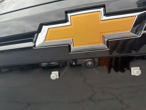 New 2026 Chevrolet Traverse LT image 45