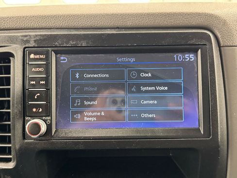Used 2019 Nissan NV 3500 S RWD image 28