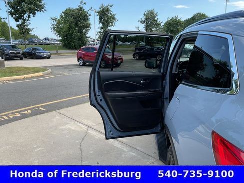 Used 2022 Honda Pilot Special Edition image 14