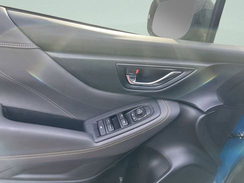 Used 2022 Subaru Forester Wilderness image 21