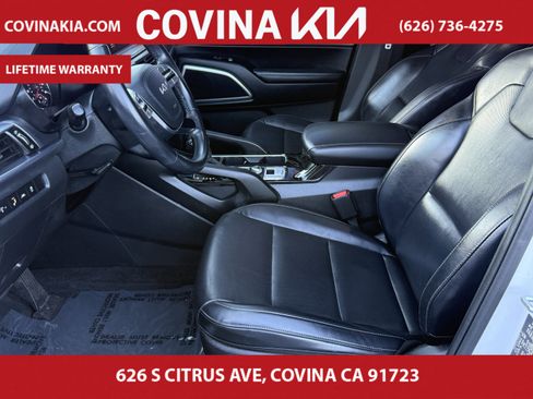 Certified 2022 Kia Telluride S image 14