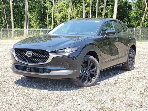 New 2026 MAZDA CX-30 AWD 2.5 S w/ Select Sport Pkg image 9