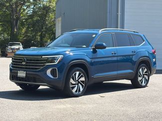 Used 2026 Volkswagen Atlas SE AWD/4WD video 2