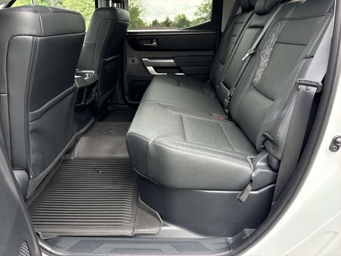 Used 2023 Toyota Tundra SR5 w/ SR5 Premium Package AWD/4WD image 28