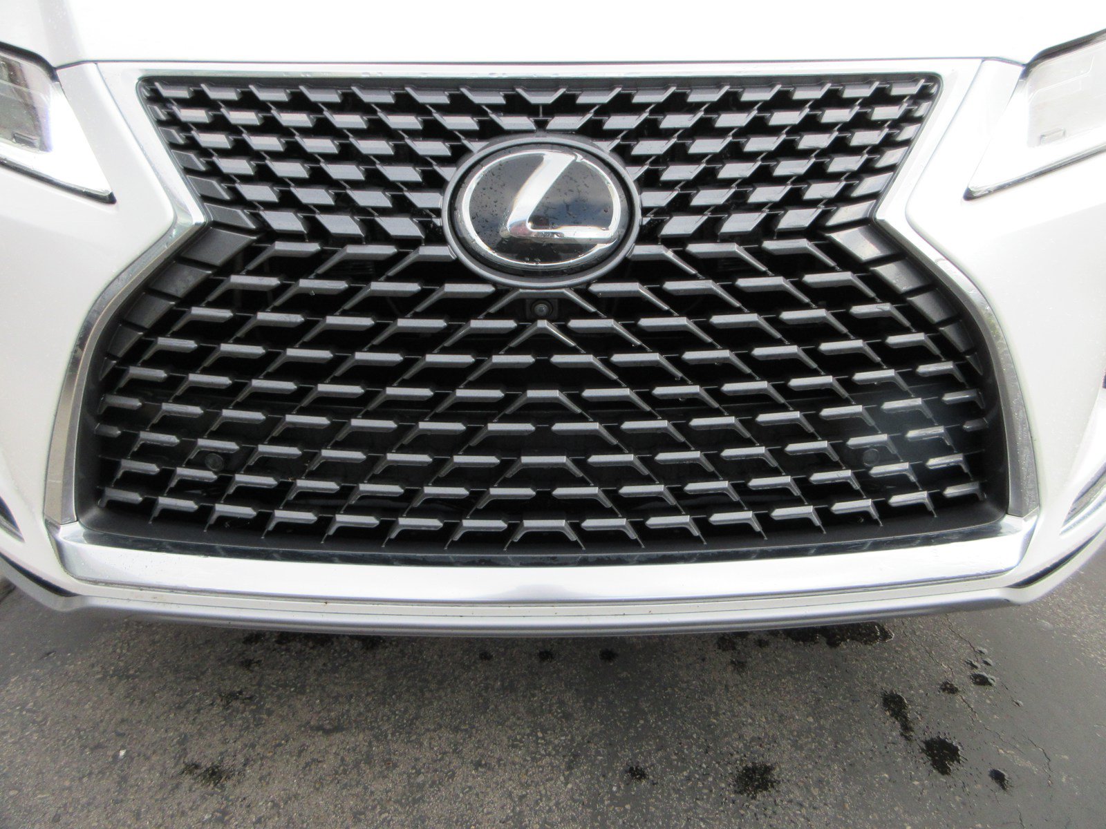 Used 2021 Lexus RX 350 FWD w/ Premium Package image 15
