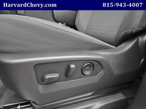 Used 2025 Chevrolet Silverado 2500 LT w/ Convenience Package image 24