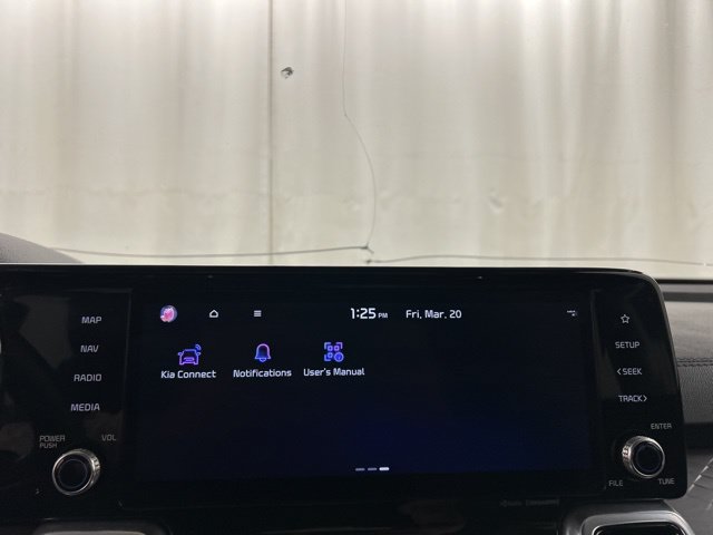Used 2022 Kia Sorento SX FWD image 15