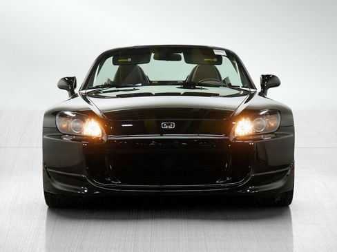 Used 2006 Honda S2000 image 8