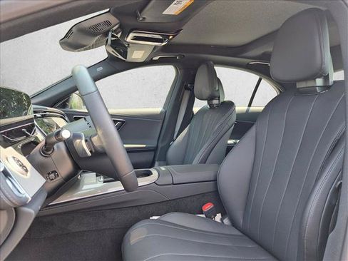 Certified 2026 Mercedes-Benz E 350 4MATIC Sedan image 16