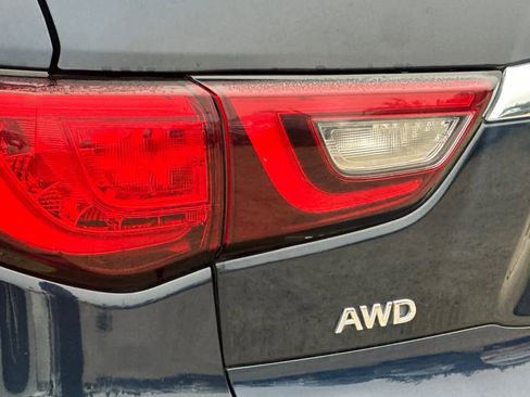 Used 2020 INFINITI QX60 Pure image 16