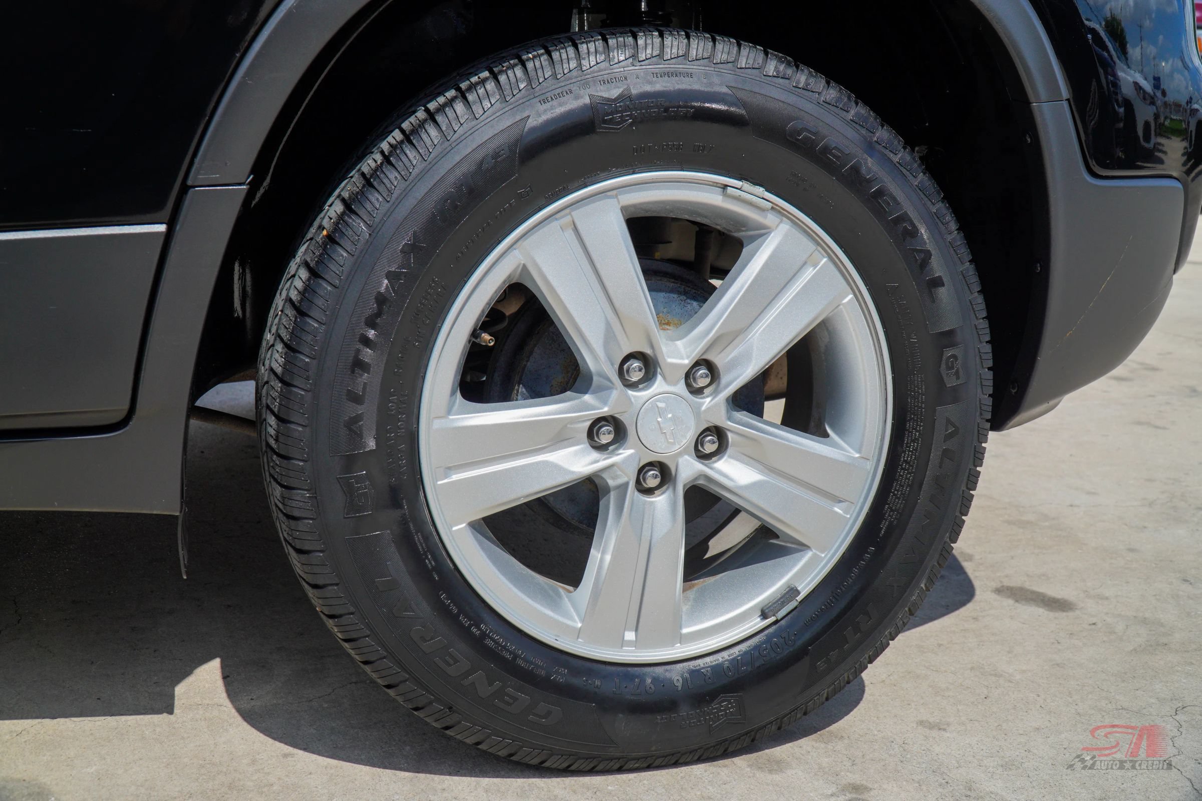 Used 2020 Chevrolet Trax LS w/ Tint and Cruise Package FWD image 10