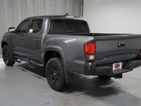 Certified 2021 Toyota Tacoma SR5 RWD image 6