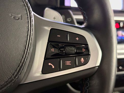 Used 2024 BMW X3 M40i w/ Premium Essential Package AWD/4WD image 49