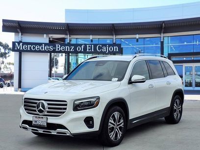 Used 2024 Mercedes-Benz GLB 250