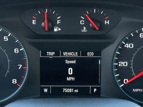 Used 2021 Chevrolet Malibu RS w/ LPO, Floor Liner Package image 15