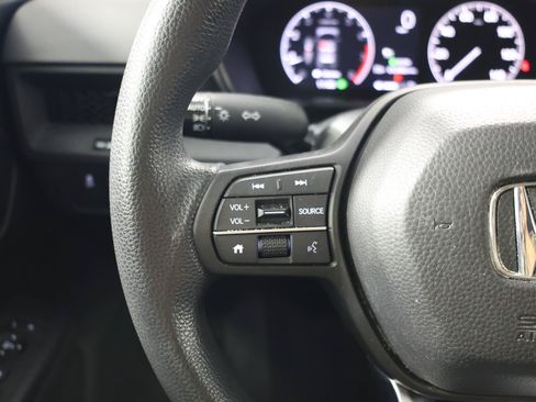 Used 2024 Honda CR-V EX image 21