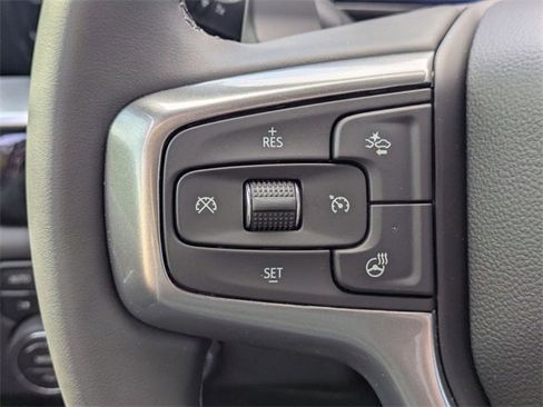 New 2026 Chevrolet Silverado 1500 LT Trail Boss image 15