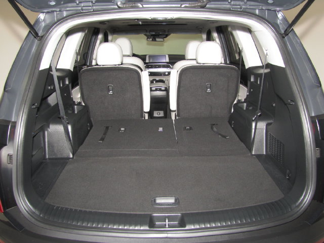 Used 2022 Kia Telluride S AWD/4WD image 41