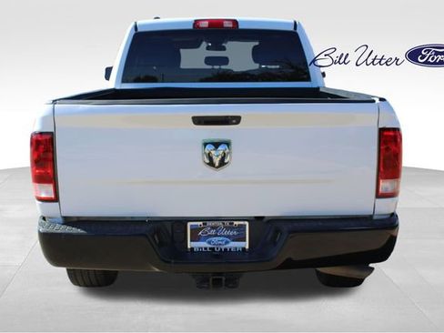 Used 2019 RAM 1500 Tradesman w/ Popular Equipment Group image 6