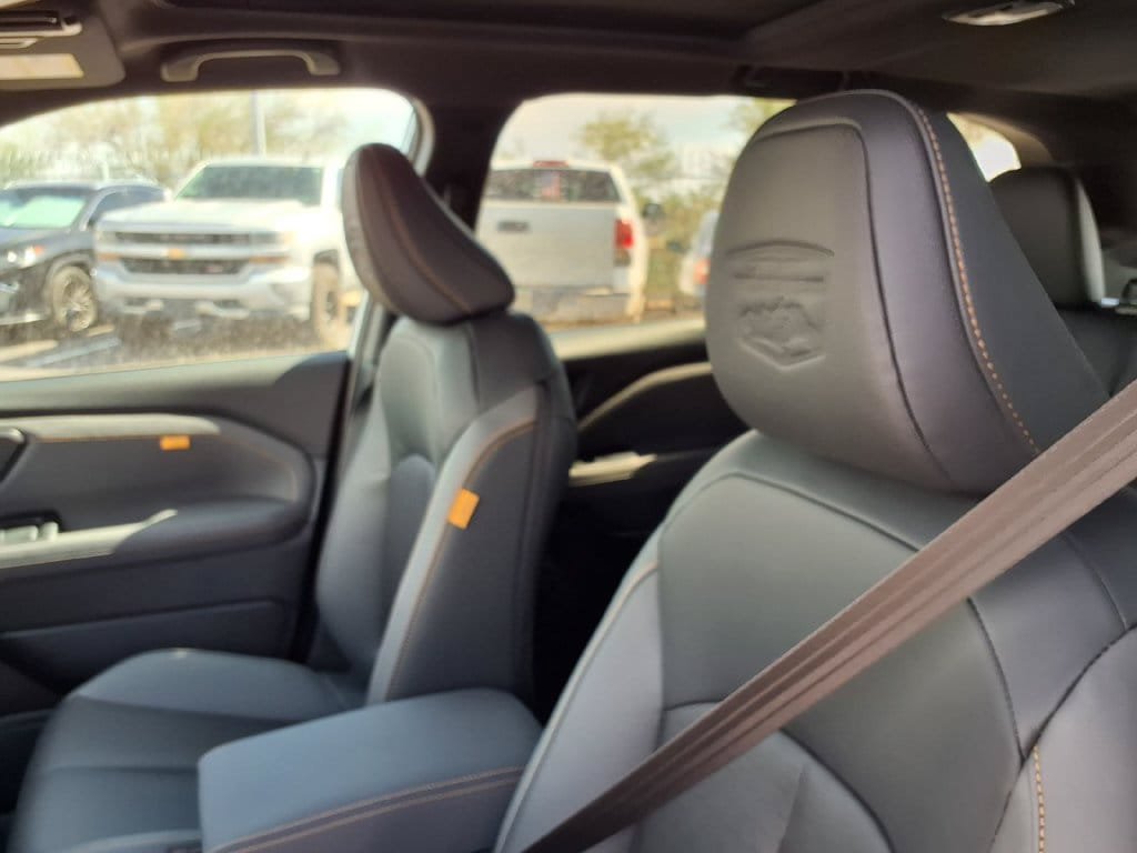 New 2026 Subaru Forester Touring AWD/4WD image 18