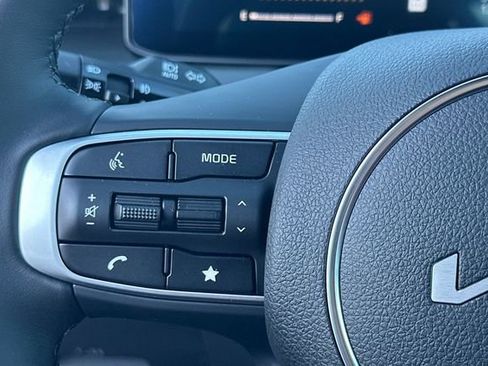 New 2026 Kia K5 GT-Line w/ GT-Line Red Interior Package image 27