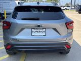 New 2026 Chevrolet Trax RS w/ Sunroof Package image 4