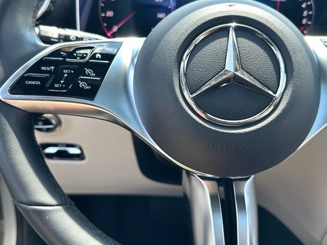 Certified 2025 Mercedes-Benz GLC 350e 4MATIC image 17